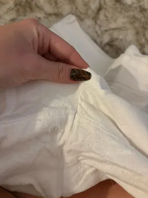 Abercrombie Linen Pants thumbnail 4