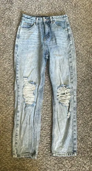 White Fox Jeans thumbnail 1