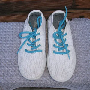 Allbirds Tree Runner Womens Mesh Sneakers Athletic Shoes thumbnail 3