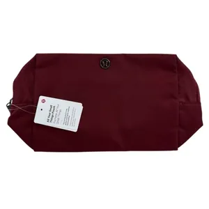 Lululemon All Your Small Things Pouch 4L Roman Red thumbnail 8