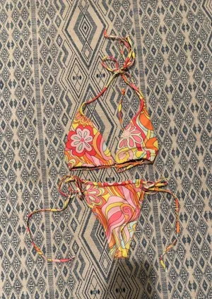 Evry Jewels limited edition bikini Multiple Size M thumbnail 1