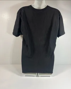 Skater Tee Black Size M thumbnail 3