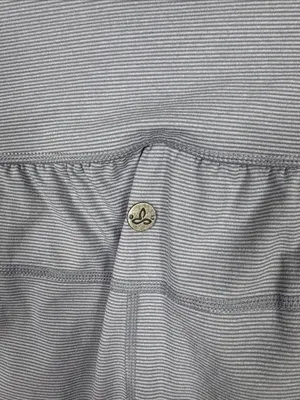 Prana Mahala Jogger Pants Women’s Size Medium Vapor Purple New Yoga Stretch thumbnail 7