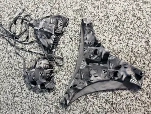 Peppermayo Swim Bikini Set thumbnail 1