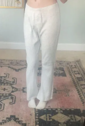 Gray Sweatpants thumbnail 3