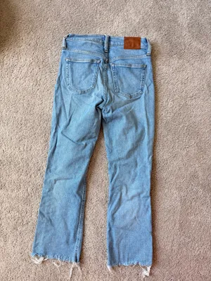 J.Crew Straight Jeans thumbnail 3