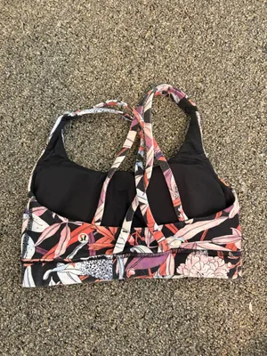 Lululemon Bra Sports thumbnail 2