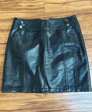 Free People Skirt thumbnail 1