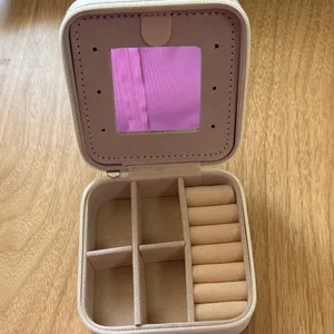 Floral Jewelry Box thumbnail 2