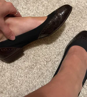 Salvatore Ferragamo Vintage thumbnail 4