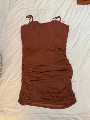 Pretty Little Thing Dress thumbnail 5