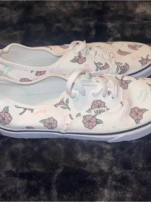 Vans sneakers thumbnail 5