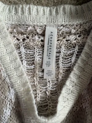 Aeropostale Sweater thumbnail 2