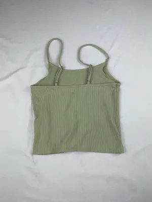 Tank top Green thumbnail 3