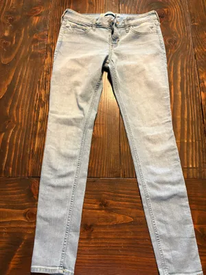Hollister Jeans Super Skinny thumbnail 1