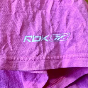 Reebok Promotional Breast Cancer Tee thumbnail 4