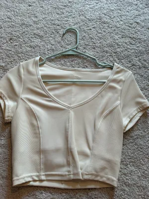 Aerie Offline Top Crop thumbnail 1