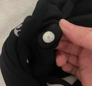 Lululemon Free To Be Serene Bra thumbnail 10