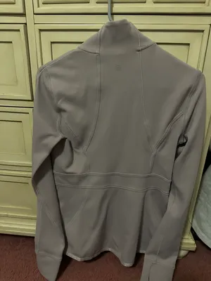 Lululemon Zip-Up Jacket thumbnail 3