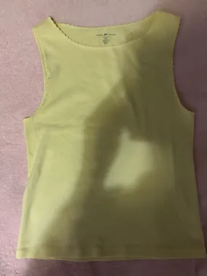 Brandy Melville Top thumbnail 1