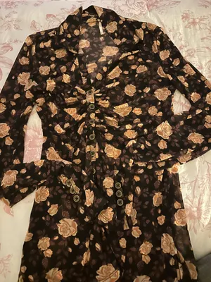 Free People Blouse thumbnail 1