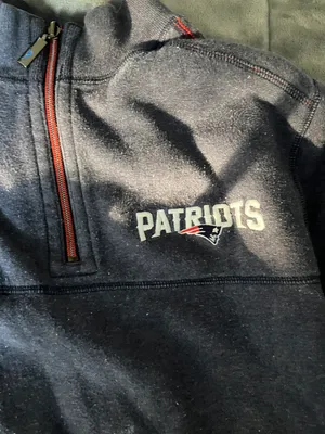 Patriots Sweatshirt thumbnail 2