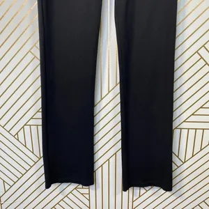 Betabrand Dress‎ Pant Yoga Pants Straight-Leg thumbnail 6