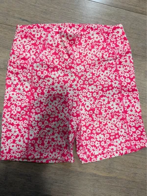 PINK Victoria's Secret bike short thumbnail 2