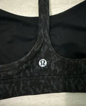 Flow Y Lululemon Bra Nulu thumbnail 3