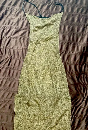 Vintage gown thumbnail 1