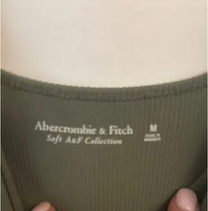 Abercrombie Bodycon Ribbed Dress thumbnail 2