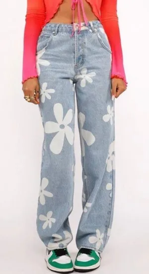 Tiger Mist Camila Jeans thumbnail 1