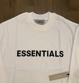Fear Of God Essentials T-Shirt thumbnail 3