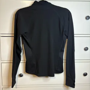The North Face Flight Series fleece sweatshirt black size xs thumbnail 2