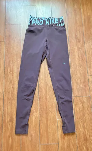 Nike Pro Intertwist Leggings thumbnail 2