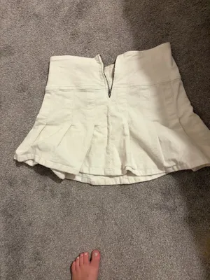 American Eagle Outfitters Skirt thumbnail 2
