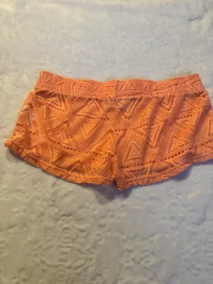 Lagaci Beach Shorts Orange XL thumbnail 8