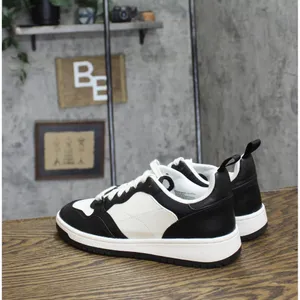 wild fable Womens Netty Fashion Sneakers with Memory Foam Insole Black 7M thumbnail 2
