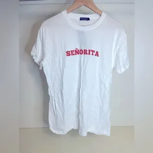 NWT Nasty Gal Señorita Tee size small thumbnail 2
