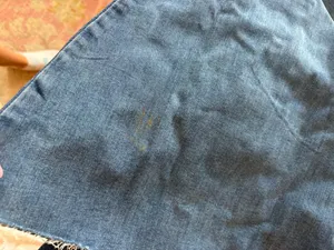 Free People Wide-Leg Jeans thumbnail 6