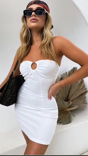 Tigermist Dress thumbnail 4