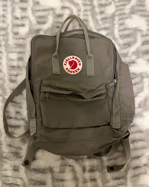 Fjällräven Backpack Kånken Classic thumbnail 1