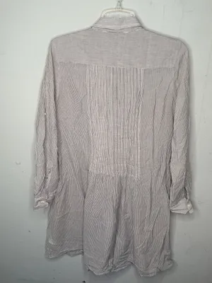 GAP Cotton Dress thumbnail 2