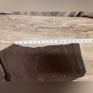 Cotton citizen espresso‎ CINDY PANT size 4 thumbnail 8