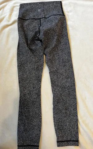 Lululemon Leggings thumbnail 2