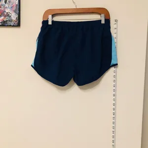 Nike Dri-Fit Sports Short for Women.Size: M thumbnail 3
