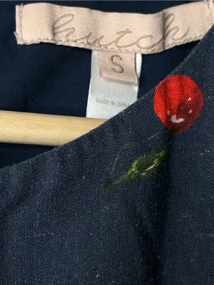 Hutch Roma Dress thumbnail 8