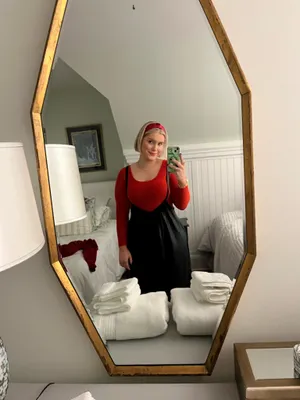 First Love Leather Pants thumbnail 2