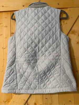 A. Lange & Söhne x Peter Millar Quilted Travel Vest Truffle (Size M) Rare Watch thumbnail 11