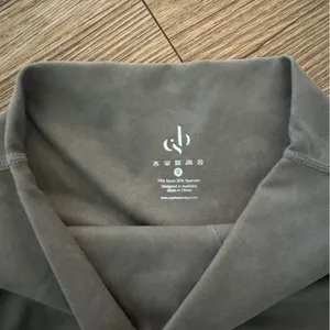 Crop Shop Boutique fade shorts thumbnail 3